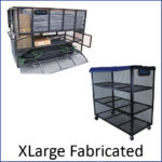 Large Fabricated Cases by VeriCor