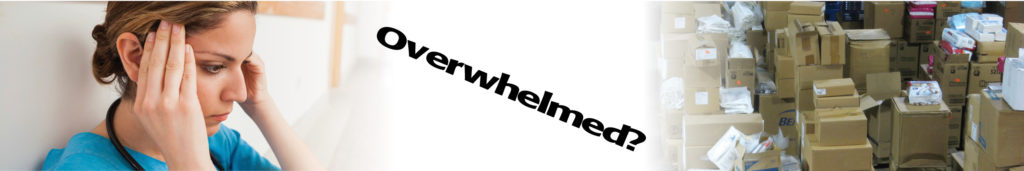 Are Preparedness Challenges Overwhelming