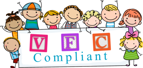 Vaccine For Children Compliant