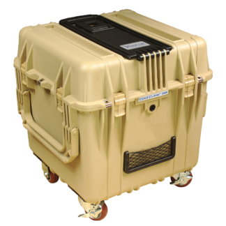 Cool Cube 28-Angled Right