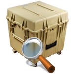 96 CC tech1 magnifying