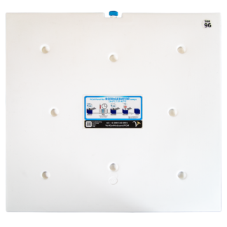 Refrigerator Temps PCM Panel for Cool Cube 96