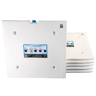 Refrigerated Temps PCM System for Cool Cube 28 (6 Panels)