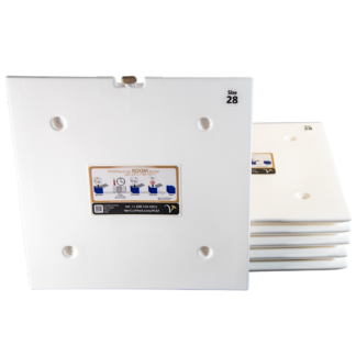 Room Temps PCM System for Cool Cube 28 (6 Panels)