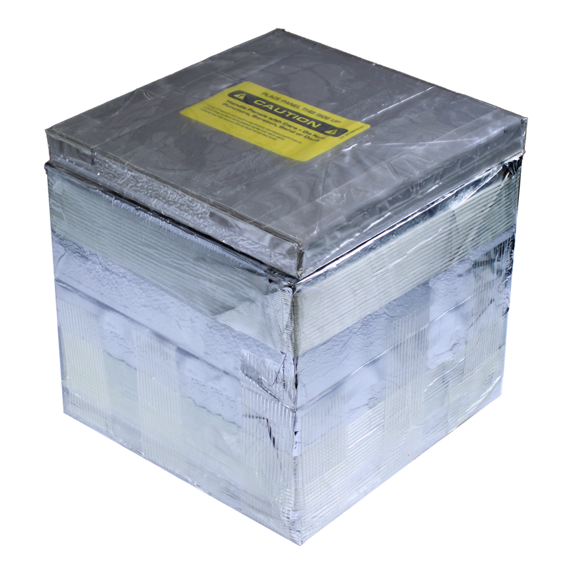 Temp-Shield™ Insulation System of Cool Cube™ 03 (Full Set