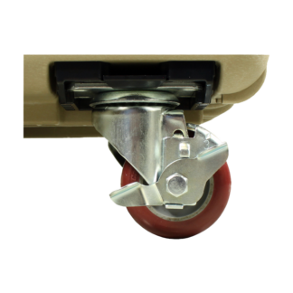 Tru-Trac-System-of-Cool-Cube-28-(Complete-Set)-CC-CWK