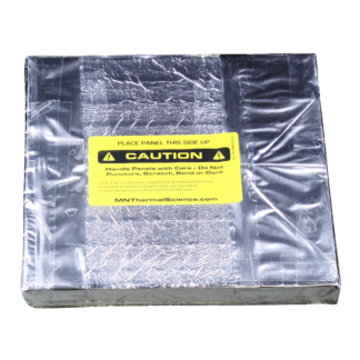 Temp-Shield Insulation Lid of Cool Cube 03