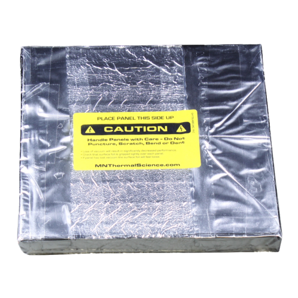 Temp-Shield Insulation Lid of Cool Cube 03