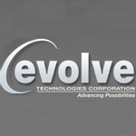 pd-e pd-evolve logo
