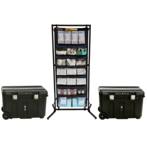 de- emergency room - sergical