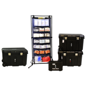 de- emergency room - orthopedics