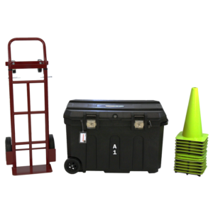 de- emergency room - maintenance tools