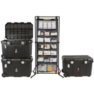 de- emergency room - laboratory