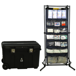 de- emergency room - ear eye nose throat