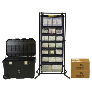 de- alternate care site - intravenous therapy pediatric