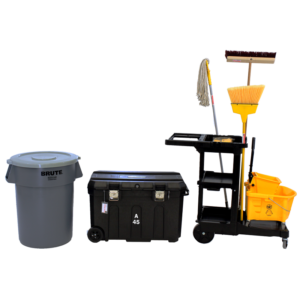 de- alternate care site - facility support