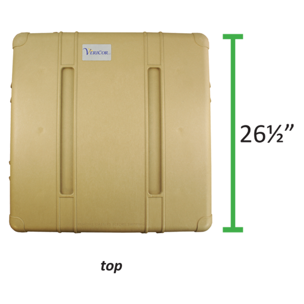 【ぴび】知研BOX C-13 C-14 C-15 C-16 21176 – CLAY PIZZA BOX 9x9x1.5 – Johnnies Restaurant and Hotel