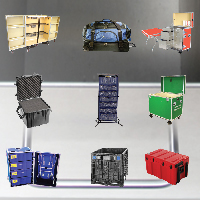 Cases for EP Supplies Cases for EP Supplies