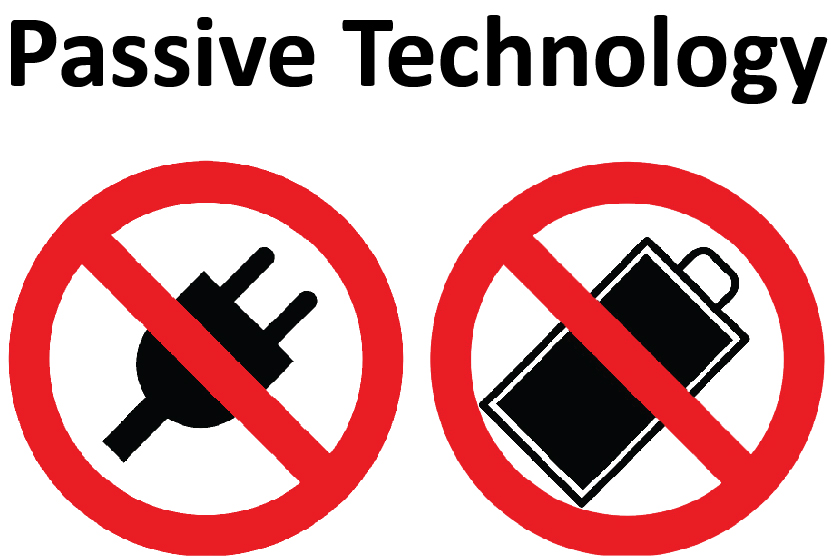 Passive Technology Passive Technology
