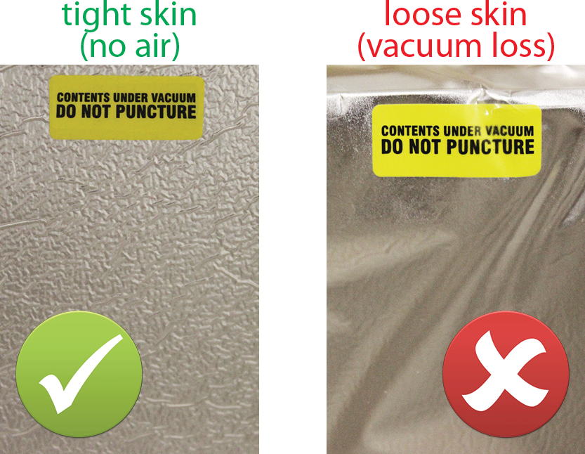 VIP inspection VIP inspection