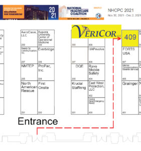 National Healthcare Coalition Preparedness Conf