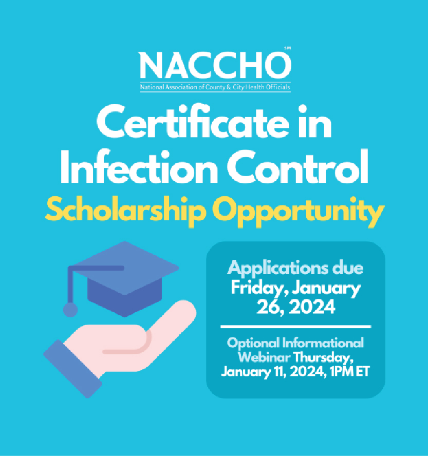 LHD Scholarship Opportunity