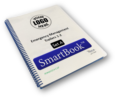 Smart Book Key Visual SmartBook™ - VeriCor, LLC