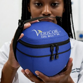 Introducing the Cool Ball