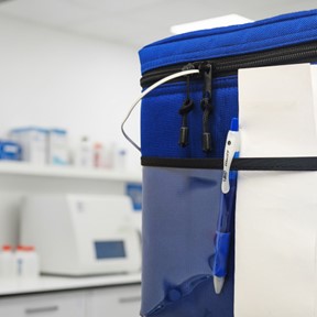 Forget the Ice - Cool Cube