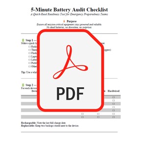 Your Teams Blind Spot