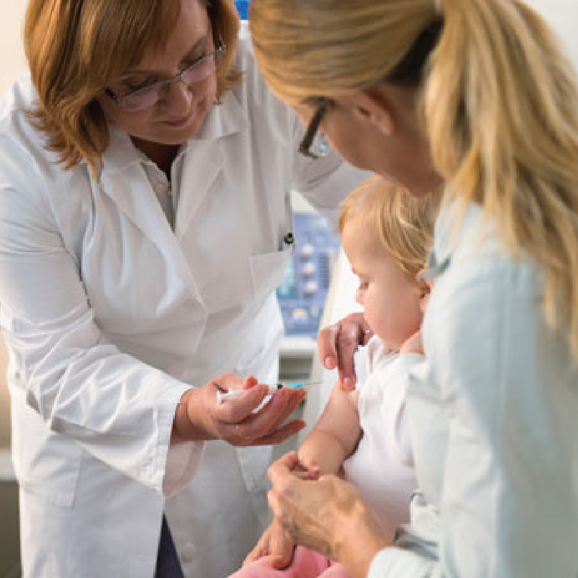 Safe Vaccine Clinics