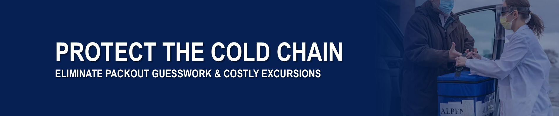 Protect The Cold Chain