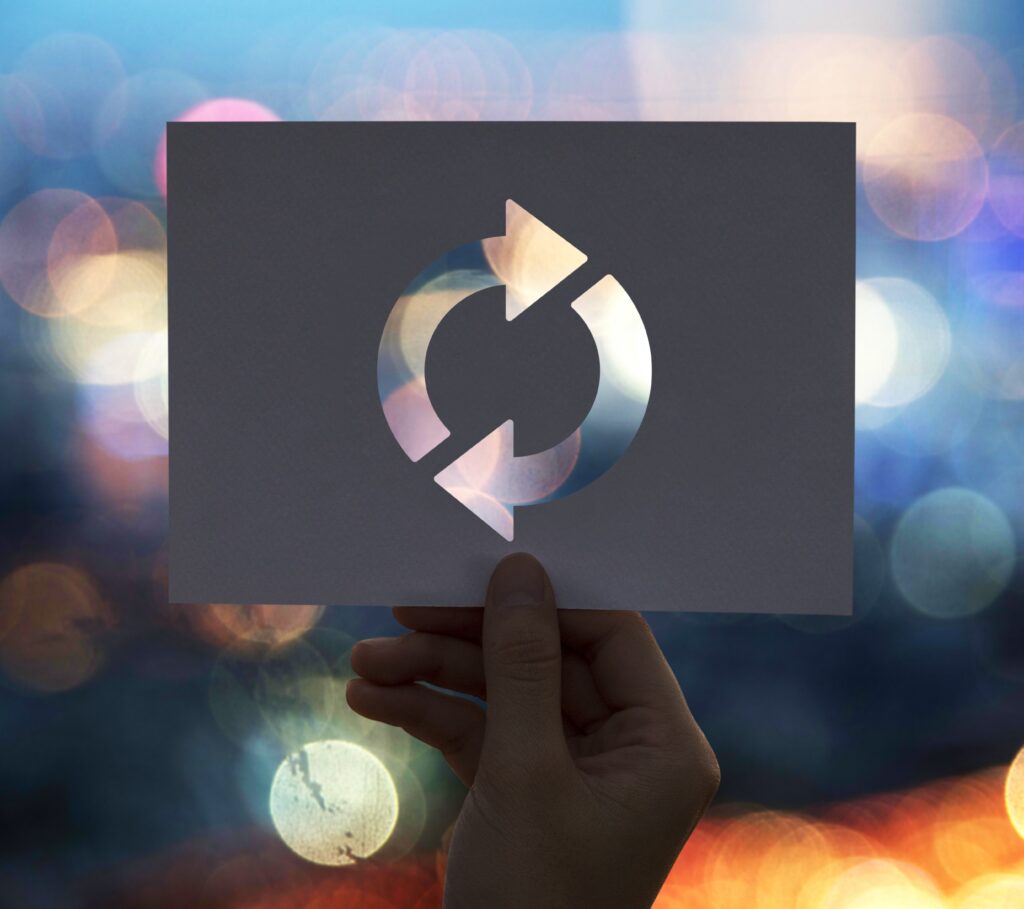 Medical supply replenishment cycle