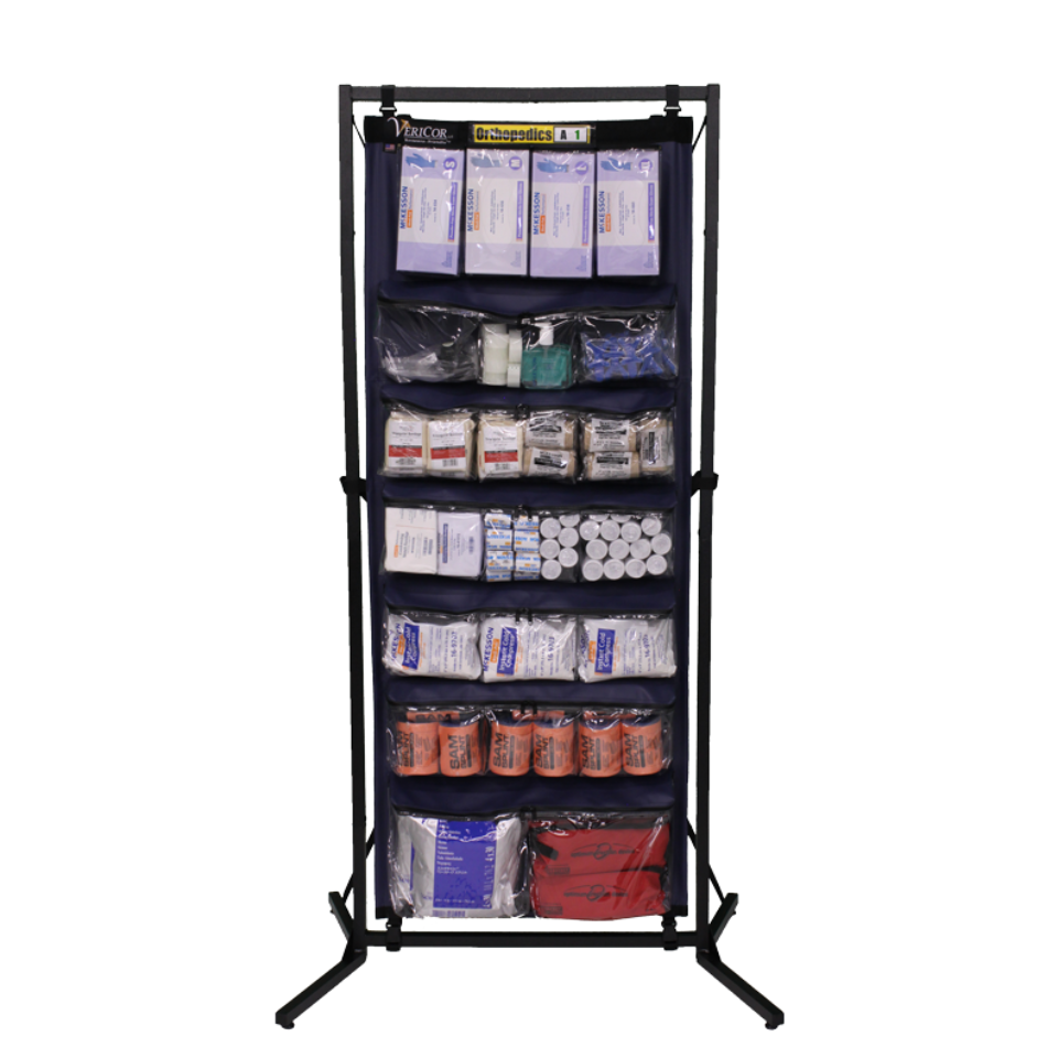 MedKit Medical kits for surge response