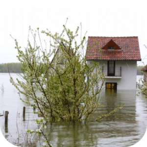 Spring flood preparedness