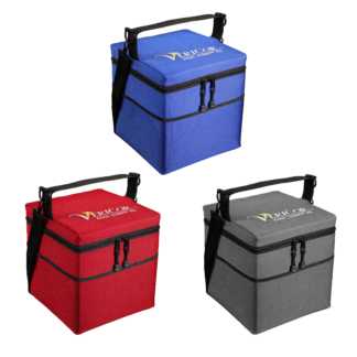 Cool Cube 03 Case Options