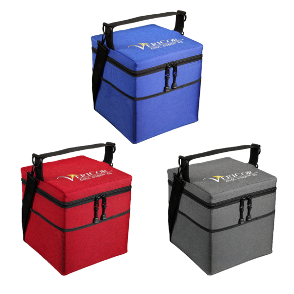 Cool Cube 03 Case Options