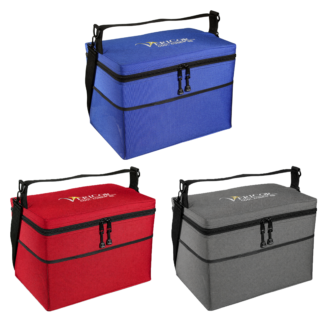 Cool Cube 08 Case Options
