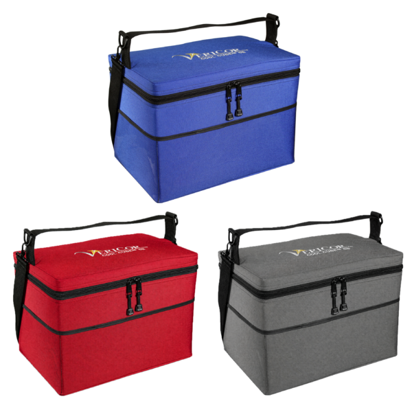 Cool Cube 08 Case Options