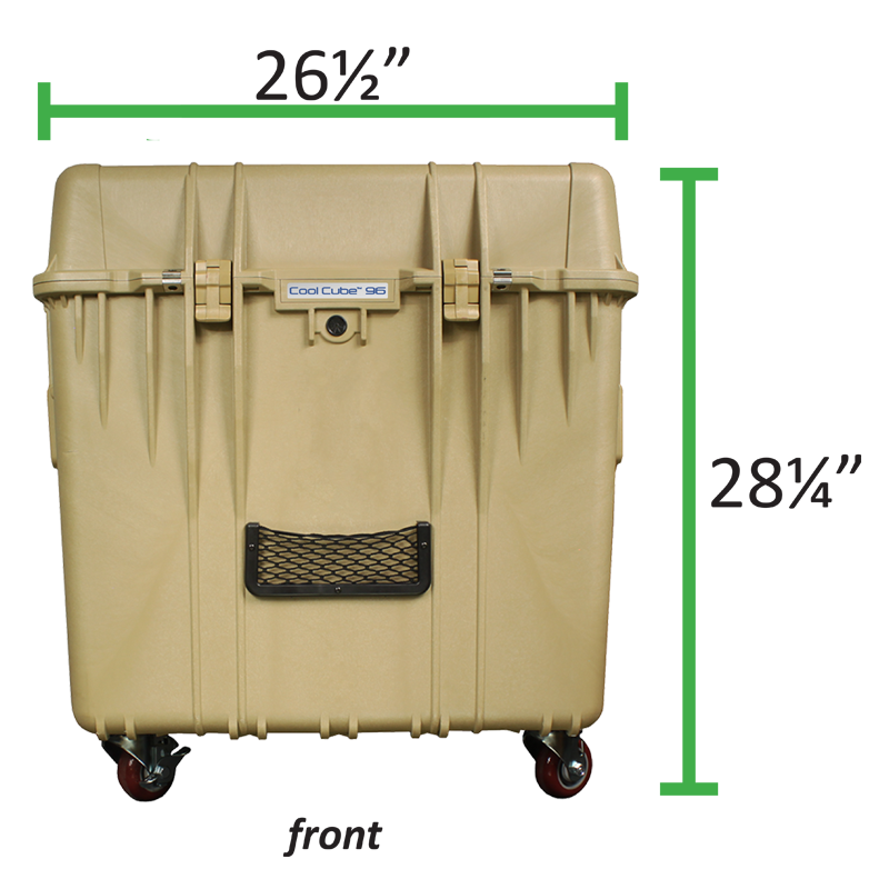 96 CC dims views square Cool-Cube-96-dims-front