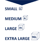 size